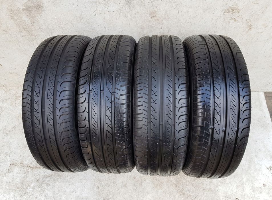 Okazja! 4x Opon Letnich GT Radial CHAMPIRO FE1 195/65 R15 91