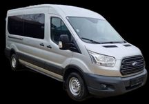 Transfer Transport na Lotnisko Wesele Imprezę Przewóz Osób Wynajem Bus