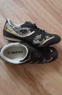 Sprzedam buty sportowe Master