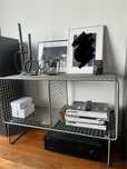 Szafka metalowa H&M Home
