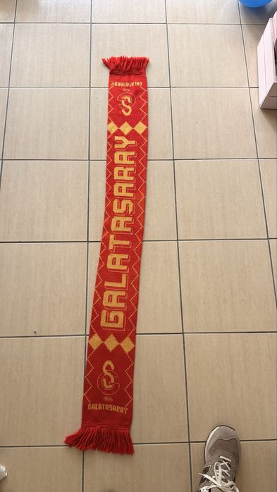 Cachecois e meias de Futebol