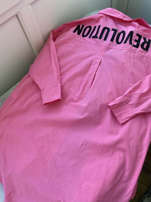 Сорочка від Tally Weijl рожева