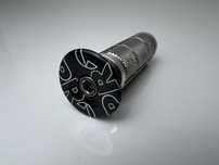 Ekspander sterów PRO PRHS0104 top cap aluminiowy