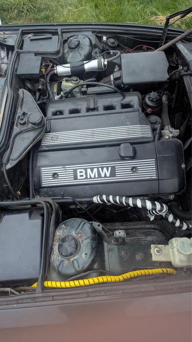 Прошивка BMW, чип тюнинг BMW, помощь с EWS, отвязка ключей, без лямбд.