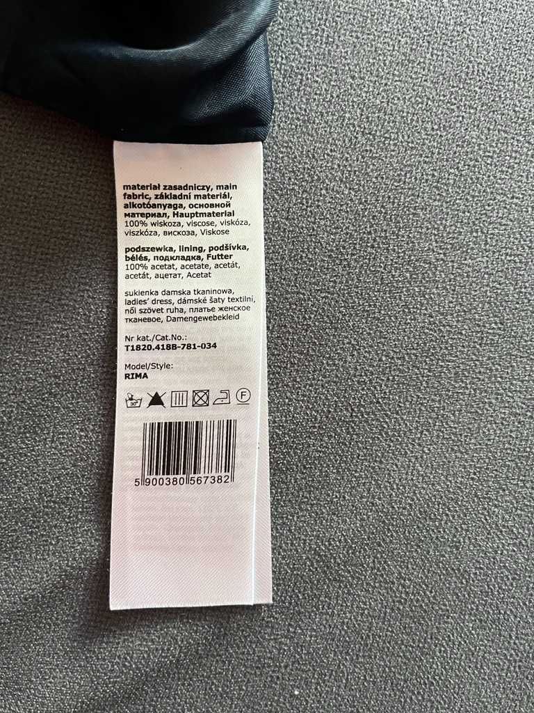 Sukienka firmy Tatuum