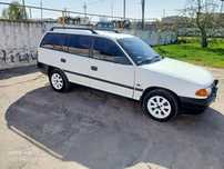 Опель Астра ф 1993