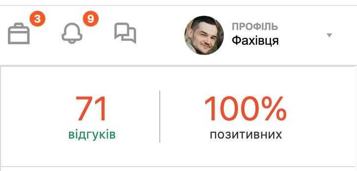 SEO спеціаліст (SEO специалист)