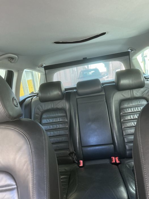 VW passat variant 2.0tdi 2008