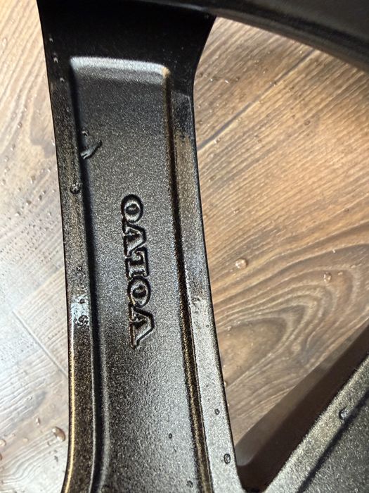 Диски Volvo 5/108/R29