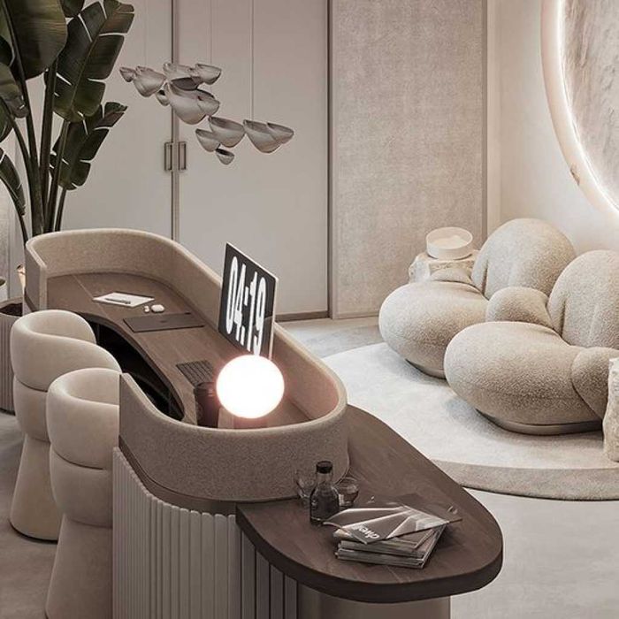 Design de Interiores