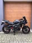 Yamaha Fazer FZ6 S2 ABS 2007 zamian na quad
