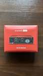 Interfejs audio Focusrite Scarlett Solo 3rd