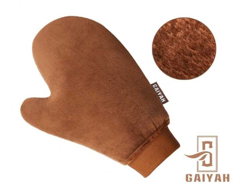 Gaiyah - Rękawica do aplikacji samoopalacza