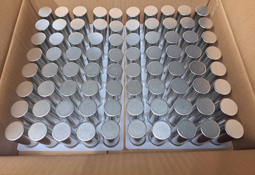 NOWE! Ogniwo Akumulator 26700 TenPower LiFePO4 3.2V 4500maH - 40szt