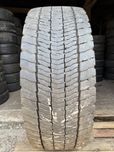 315/70 R22.5 Michelin X Multi Energy D 1шт. Ведуче 11мм 2021