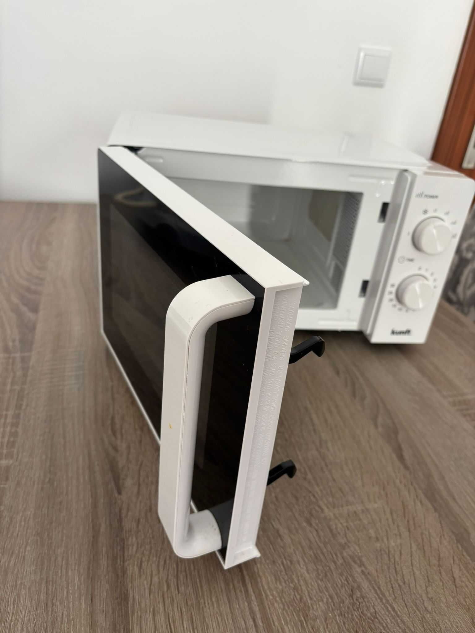 Microondas KUNFT