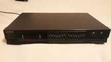 Sony SEQ-310 konektor graficzny