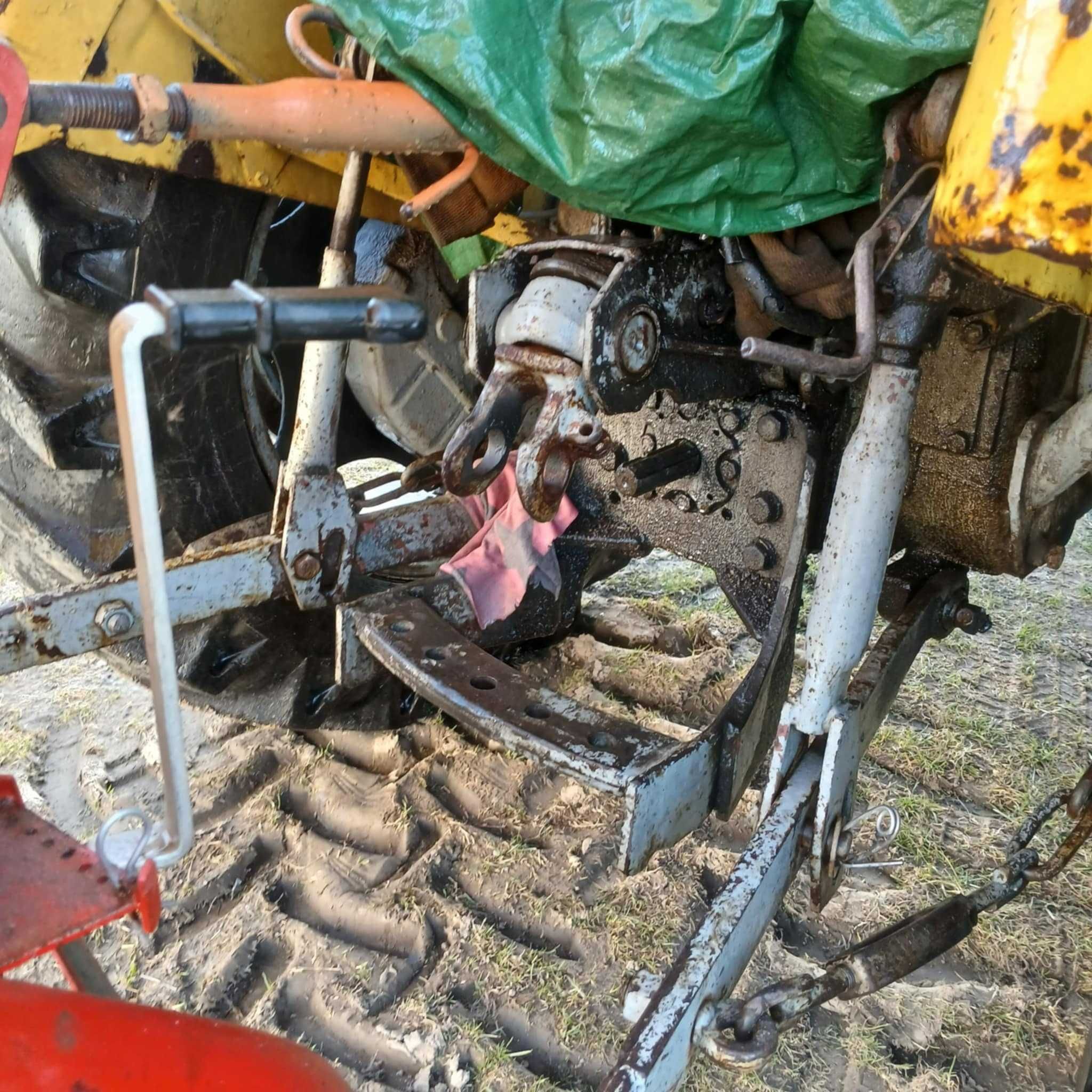 Sprzedam Ursus C360