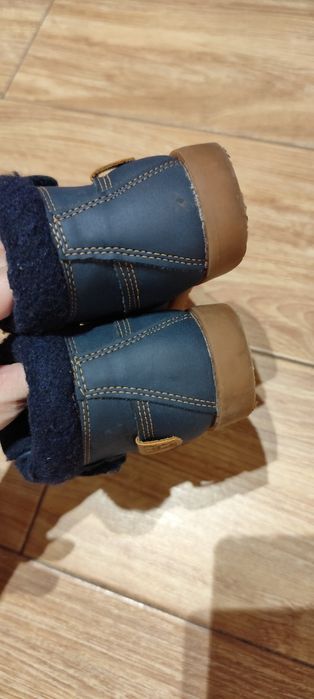 Buty zimowe Cool Club rozm 25 wkl 15.5 cm