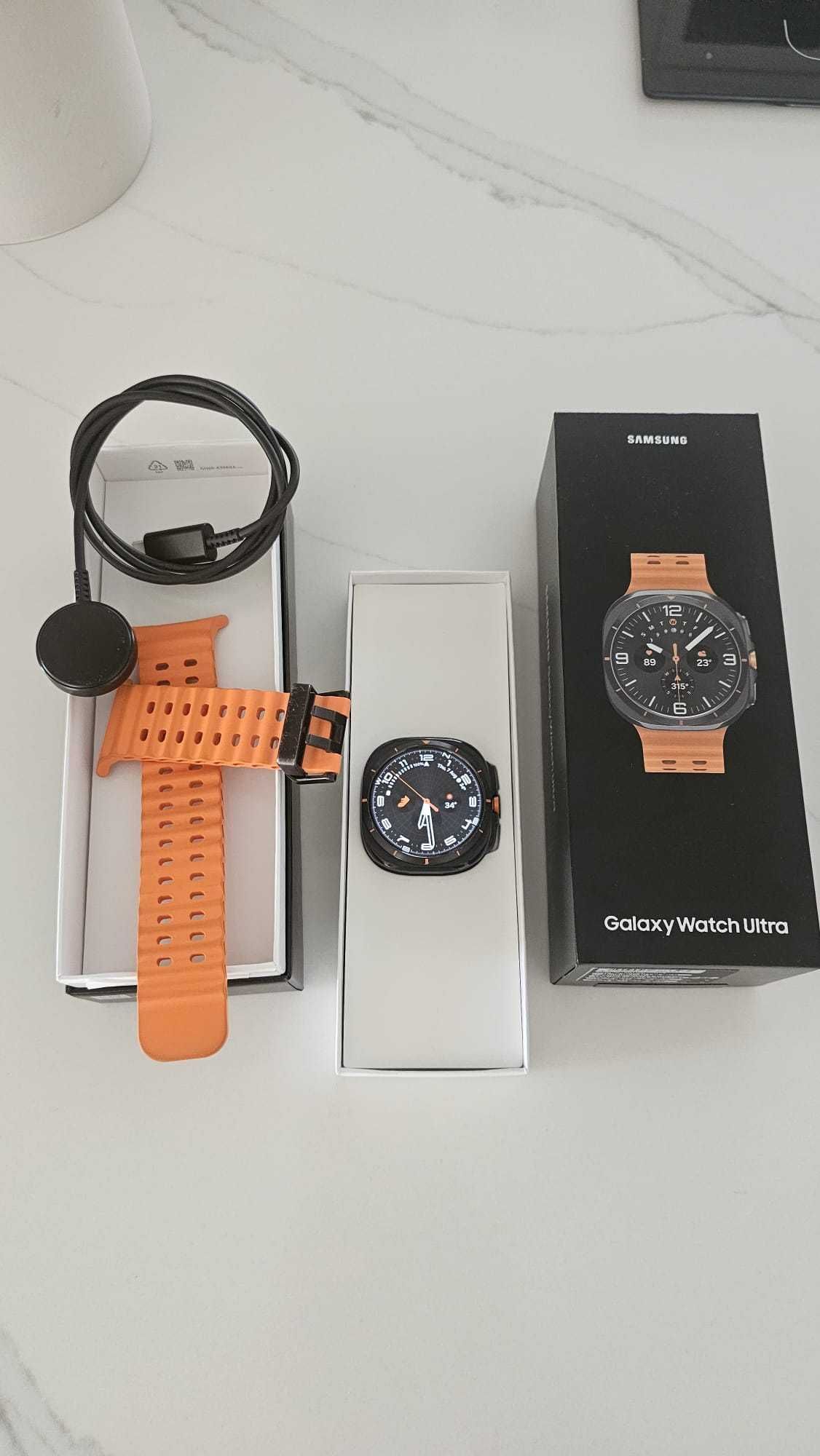 Samsung Galaxy Watch