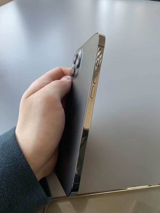 iPhone 12 Pro Max 128GB