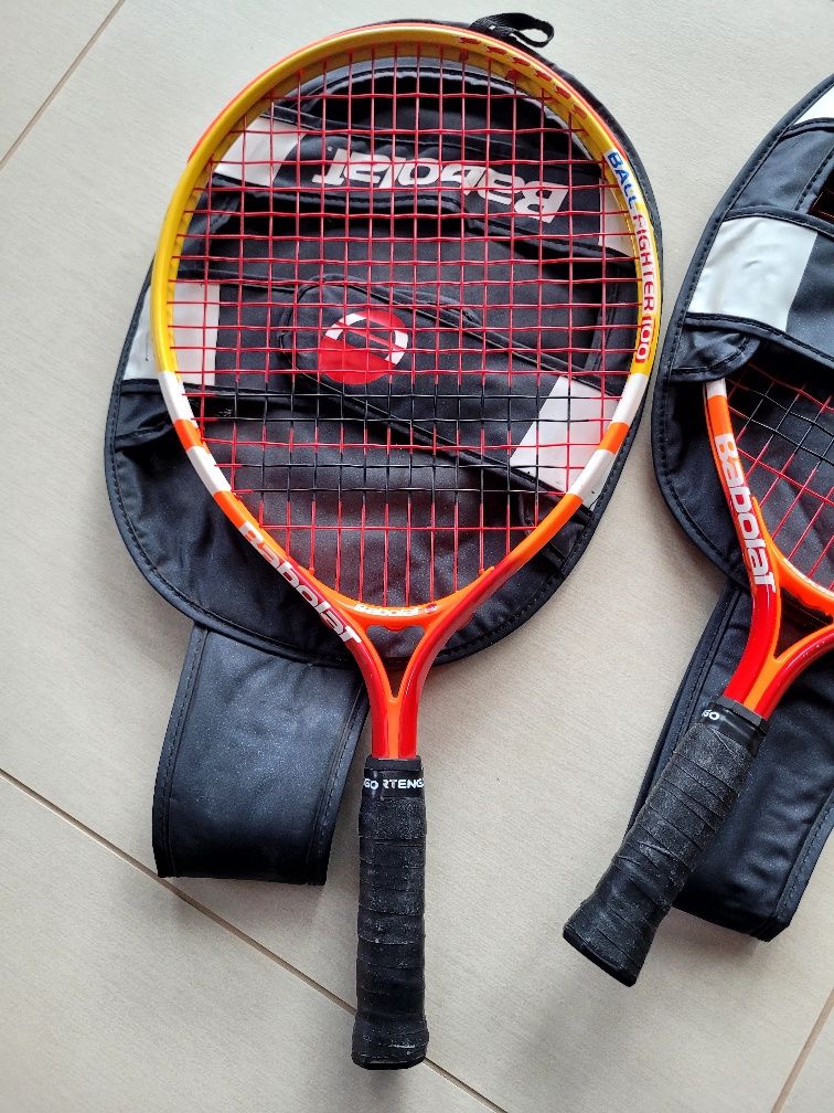 Rakieta tenisowa Babolat Jr. Comet