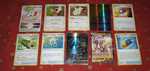 66 Cartas Pokemon