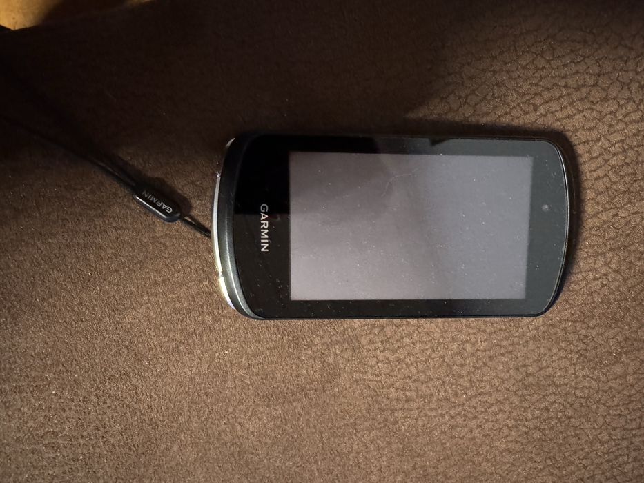 Garmin 1040 como novo