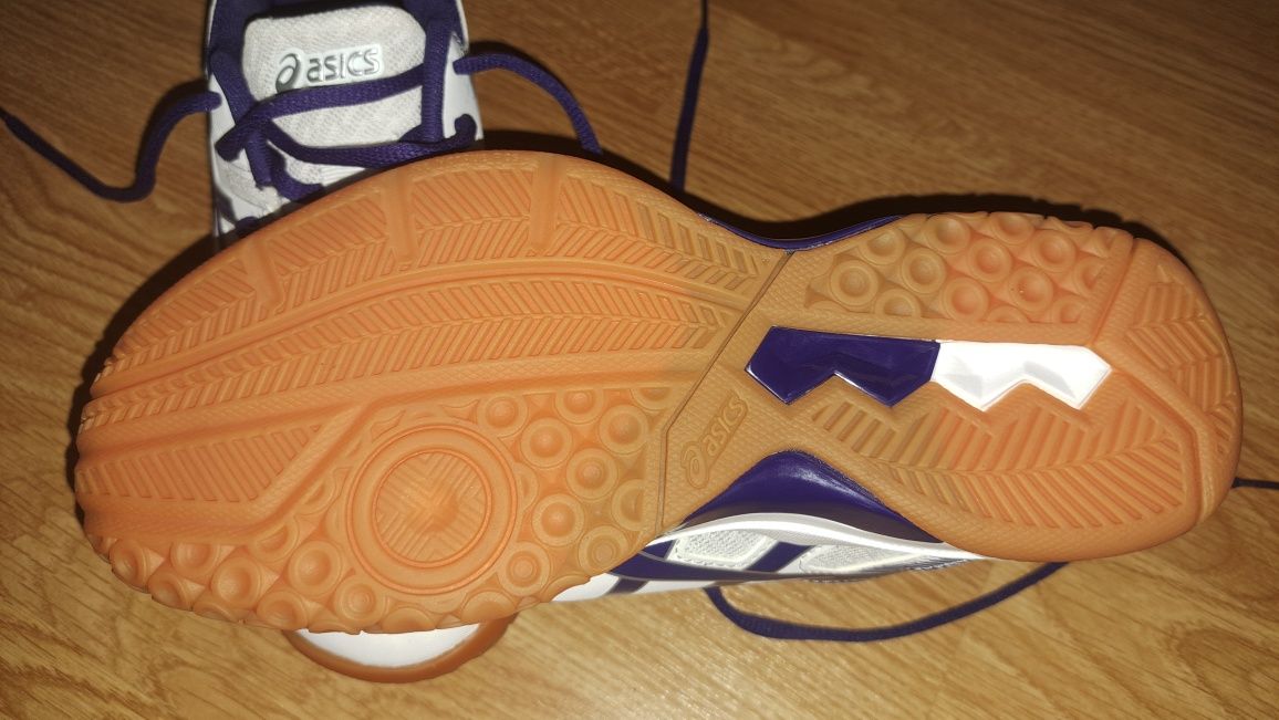 Кроссовки Asics Gel-Rocket 9