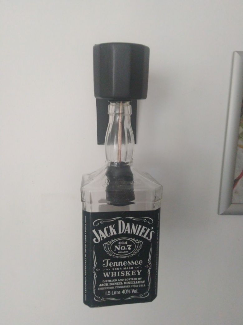 Kinkiet jack daniels 1,5l