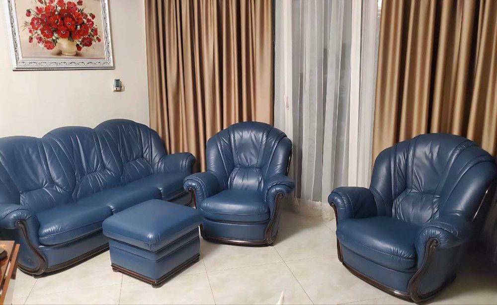 Мебель м,яка б/у