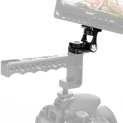 Braço Mágico para monitor de vídeo Dslr Uurig R007 NOVO