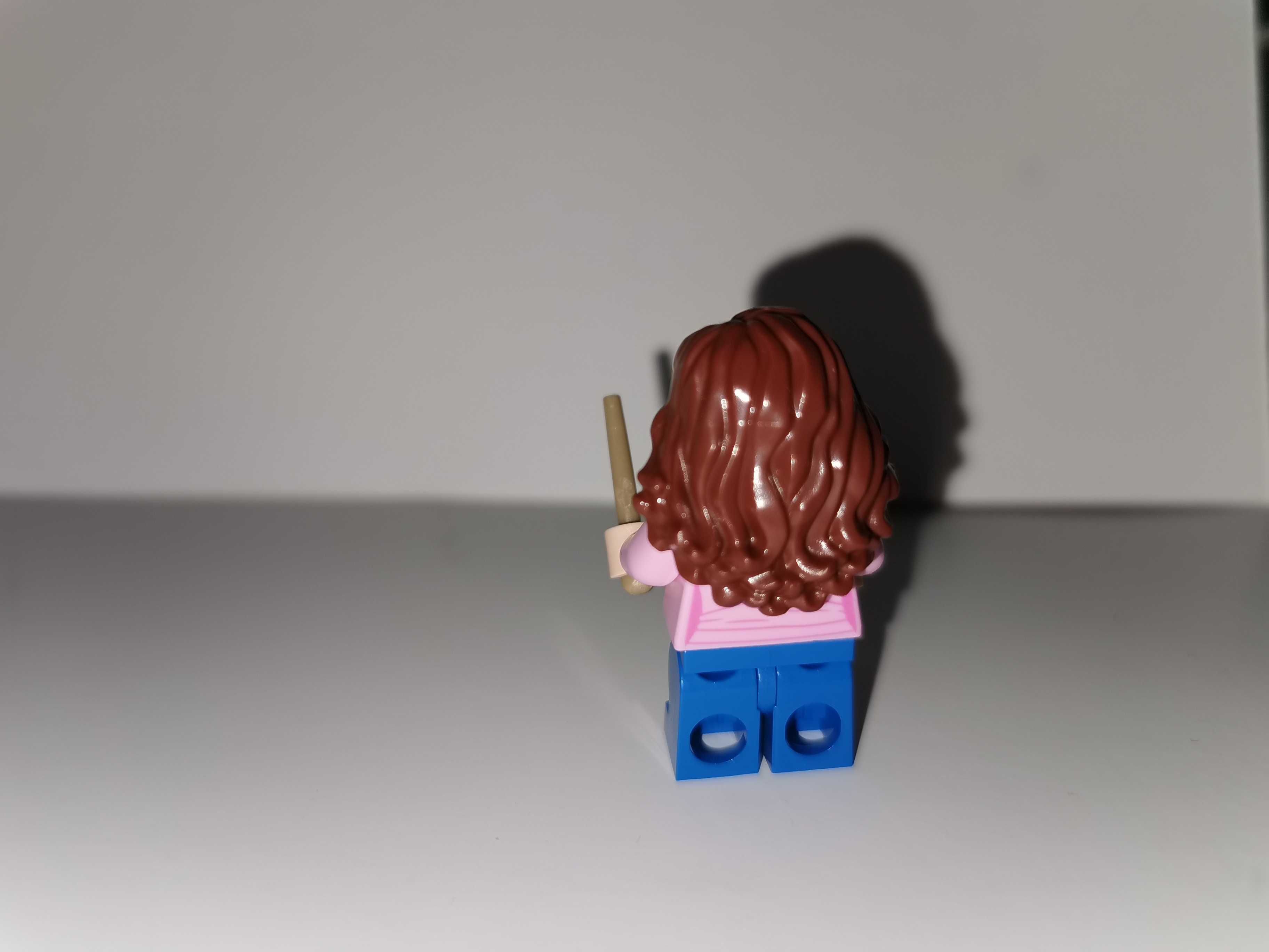 Lego minifigures - Hermione Granger