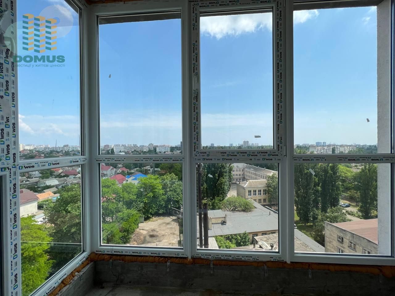 Продам Смарт Черемушки ЖК Акварель 4! Профсоюзная. Дом сдан!