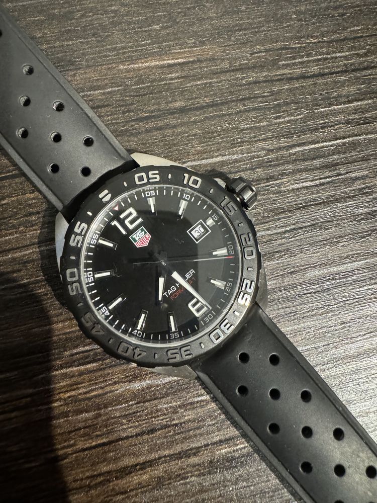 TAG Heuer Formula 1