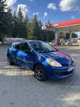 Renault Clio 1.2 benzyna