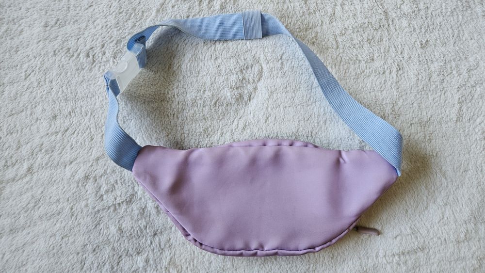 Nerka dziecięca Reserved