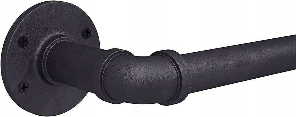 Karnisz rustykalny regulowany 1-3 m