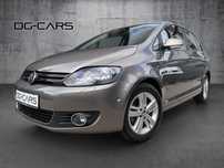 Volkswagen Golf Plus Life, Nawigacja, Climatronic, Niski przebieg