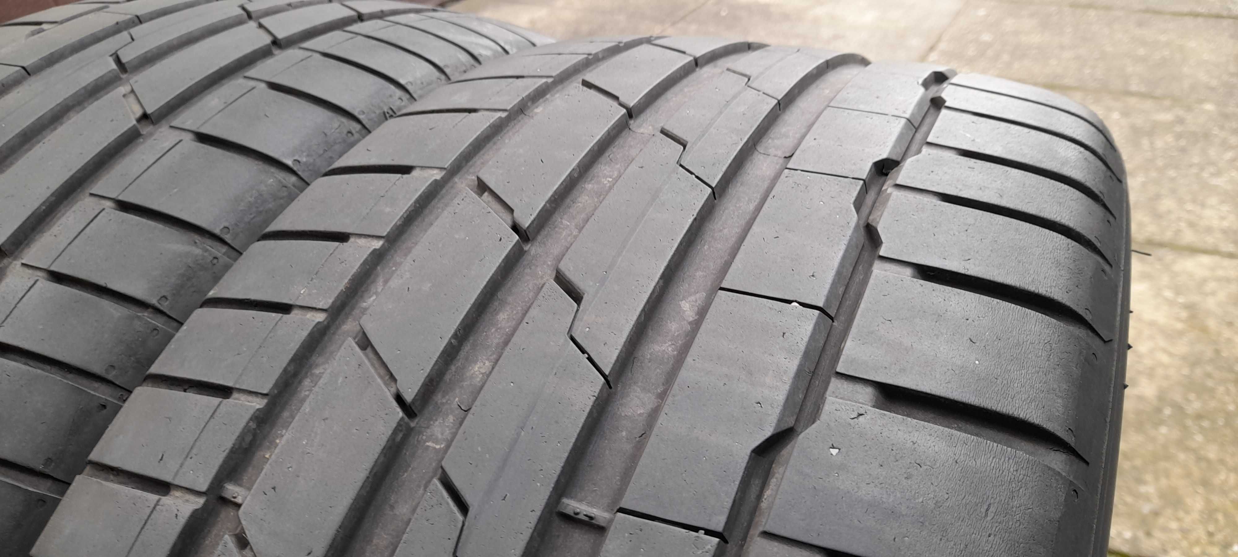 Opony letnie  Hankook  235/35 R20   92Y XL ZR
