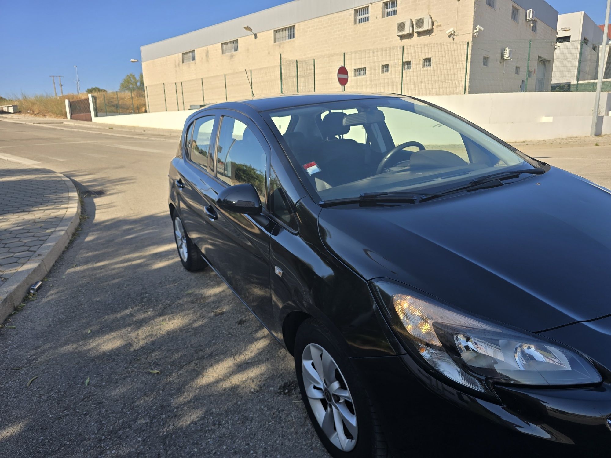 Opel Corsa CDTI 1.3