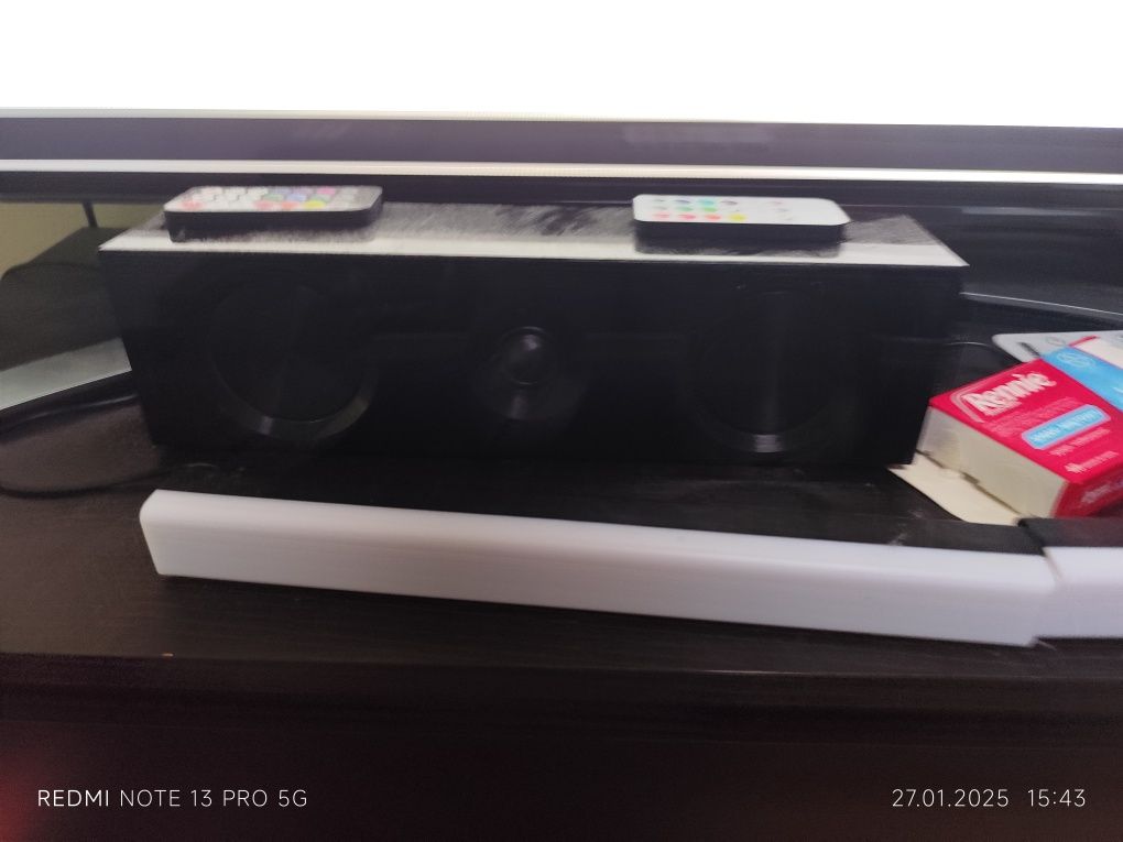 Kino domowe LG BH 7420