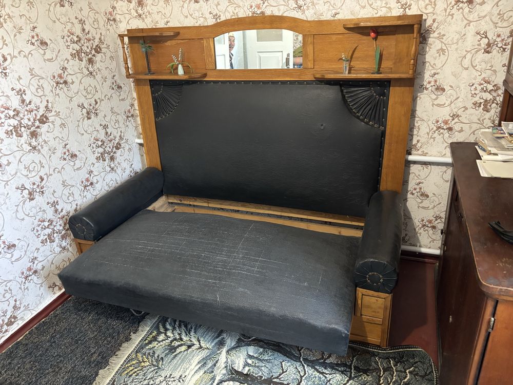 Продам диван часів СРСР