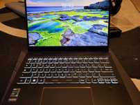 Laptop MSI flip evo 13