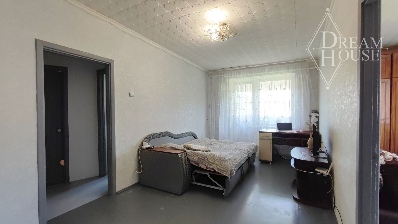 Продаж 2-кім.кв. на м-ні Шахтарський