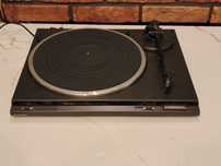 TECHNICS SL-BD20 ! ! Idealny na start/ pierwszy gramofon !