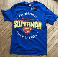 Футболка супермен superman