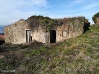 Casa em Pedra - Bajancas Fundeiras