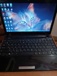 Продам ноутбук нетбук Asus Eee PC 1201HA