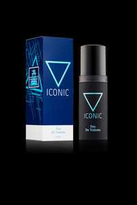 Perfum Iconic firmy Milton Lloyd